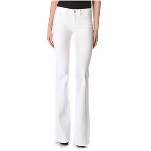 Rachel Zoe Flare Jeans